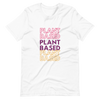 Neon PB Unisex T-Shirt - Spark Vegan