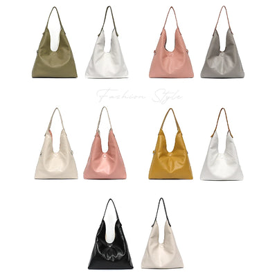 Luxury Women Shoulder Tote Bag
