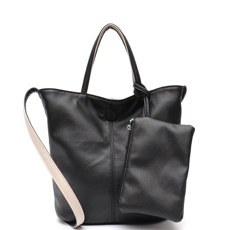 Reversible Handbag Shoulder Bags