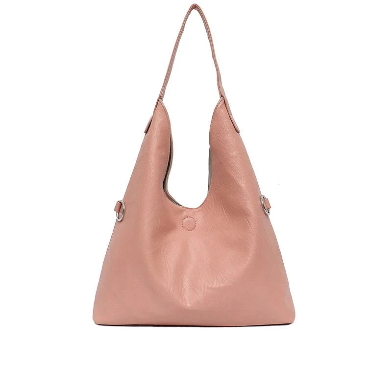 Luxury Women Shoulder Tote Bag