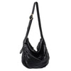Taylor Bag - Adjustable Woven Buckle Belt Bag