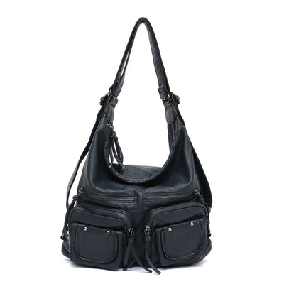Emily Bag - Three Carry Styles - giftsforthehols