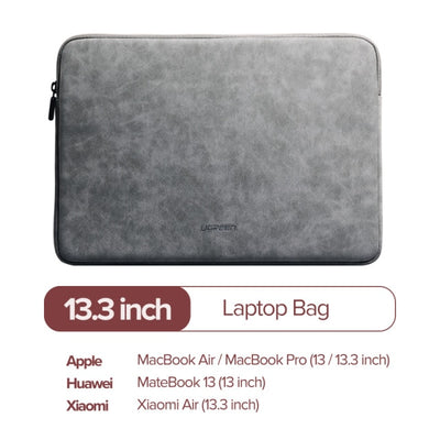 Waterproof Notebook Cover Carry Bag